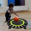 Voodans Basketball Silent Dribble Basketball Basketball Silent Indoor Round Pad, Practice, Practice, Equipment, Ball, Practice, Soundproofing,