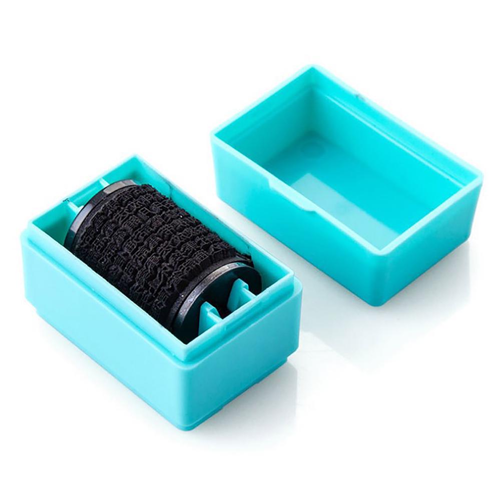 Stempelrolle, Diebstahlschutz, Ausweissiegel, Abstrich, Privatsphäre, vertraulich, Datenschutz, Informationen, Daten, Identität, Adressblocker