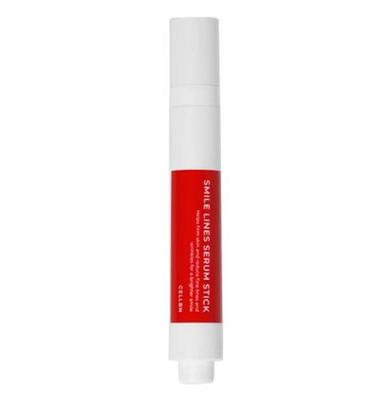 Smile Line Gua Sha Serum 15ml – Lifting-Pflege für die Nasolabialfalten