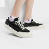 FILA Original Fashion Versatile Classic Casual Lightweight Quick-Dry Low-Top Canvas Shoes Men sneaker Black F12M432310FBK