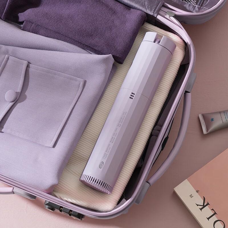 400W Household Heating Dryer Travel Student Dormitory Portable Clothes Drying Machine Mini Multi-function Clothes Dryer