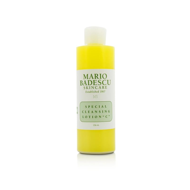 

Mario Badescu Special Cleansing Lotion C for Combination to Oily Skin 236ml