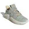 Adidas Originals Prophere Comfortable Simple Non-Slip Wear-Resistant Low-Top Dad Shoes Unisex Sneakers Light-Green JI0425