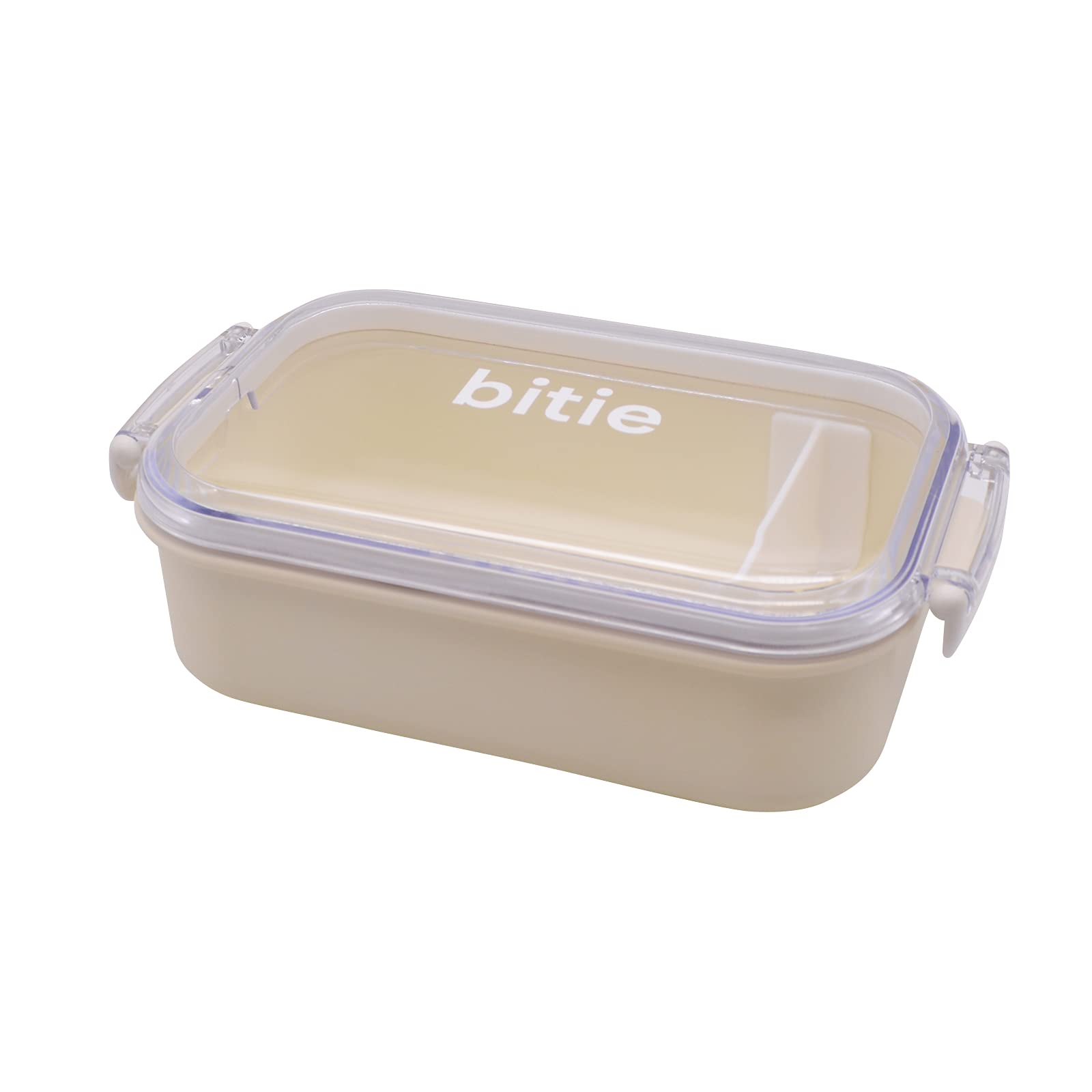 

Mitani Yamanaka Lacquerware Yamanaka Lacquer Bento Box Lunch Box Food Container Antibacterial 600ml bitie Ivory White Made in Japan C17641 Approx. слоновая кость