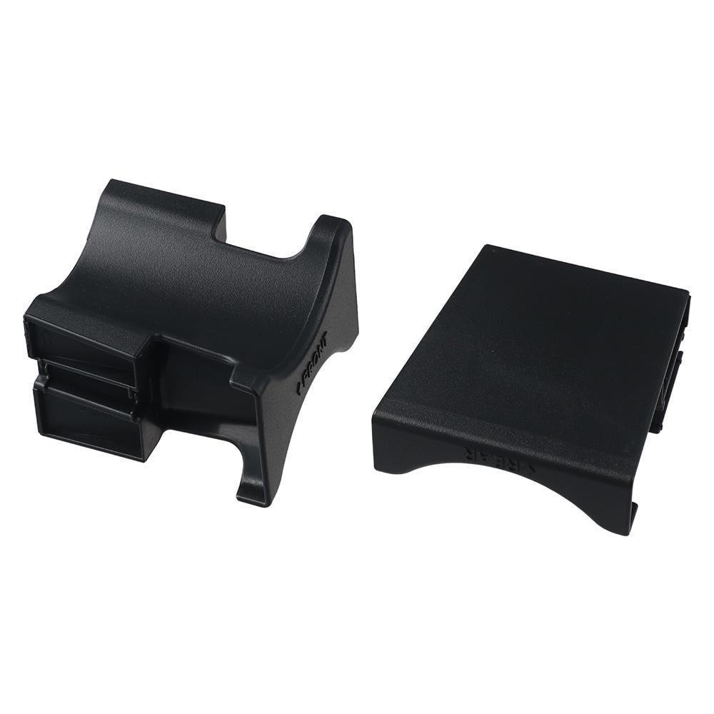 3.34*3.3inch Cup Holder Insert Plastic 77292-T0A-A01ZA For Honda CRV CR-V 2015-2016