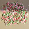 Polymer Clay Sprinkles Mixed Flower Leaves Clay Slices Soft Pottery for DIY Crafts Filling Accessories
