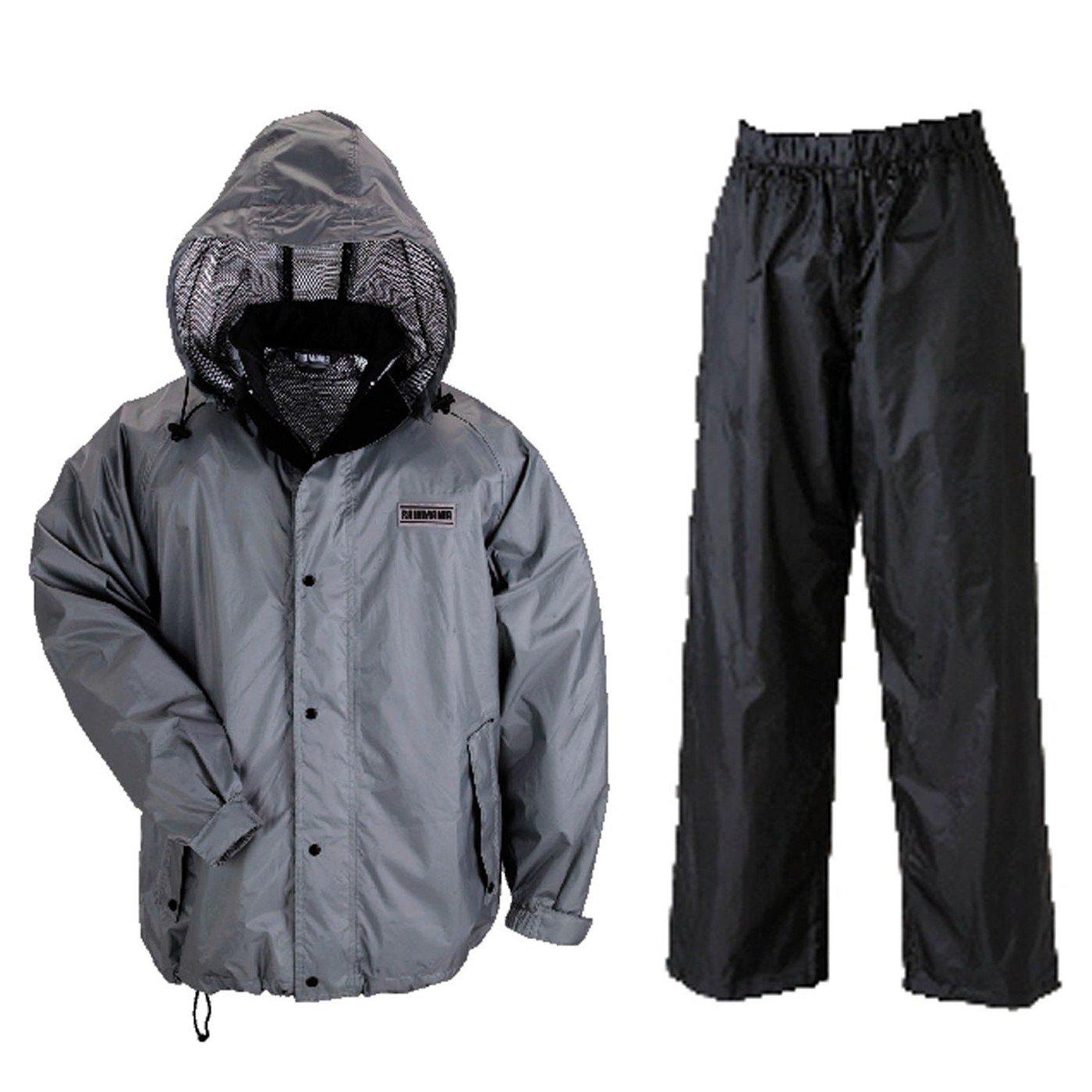 

Kawanishi Rain Craftsman Gray 3L 3530GR3L сірий колір