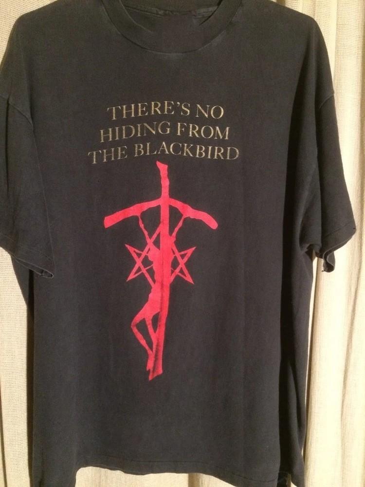 

Новая футболка Current 93 Подарок фанату Унисекс Черный Все размеры Футболка BL1754 Унисекс Футболка С принтом XXL