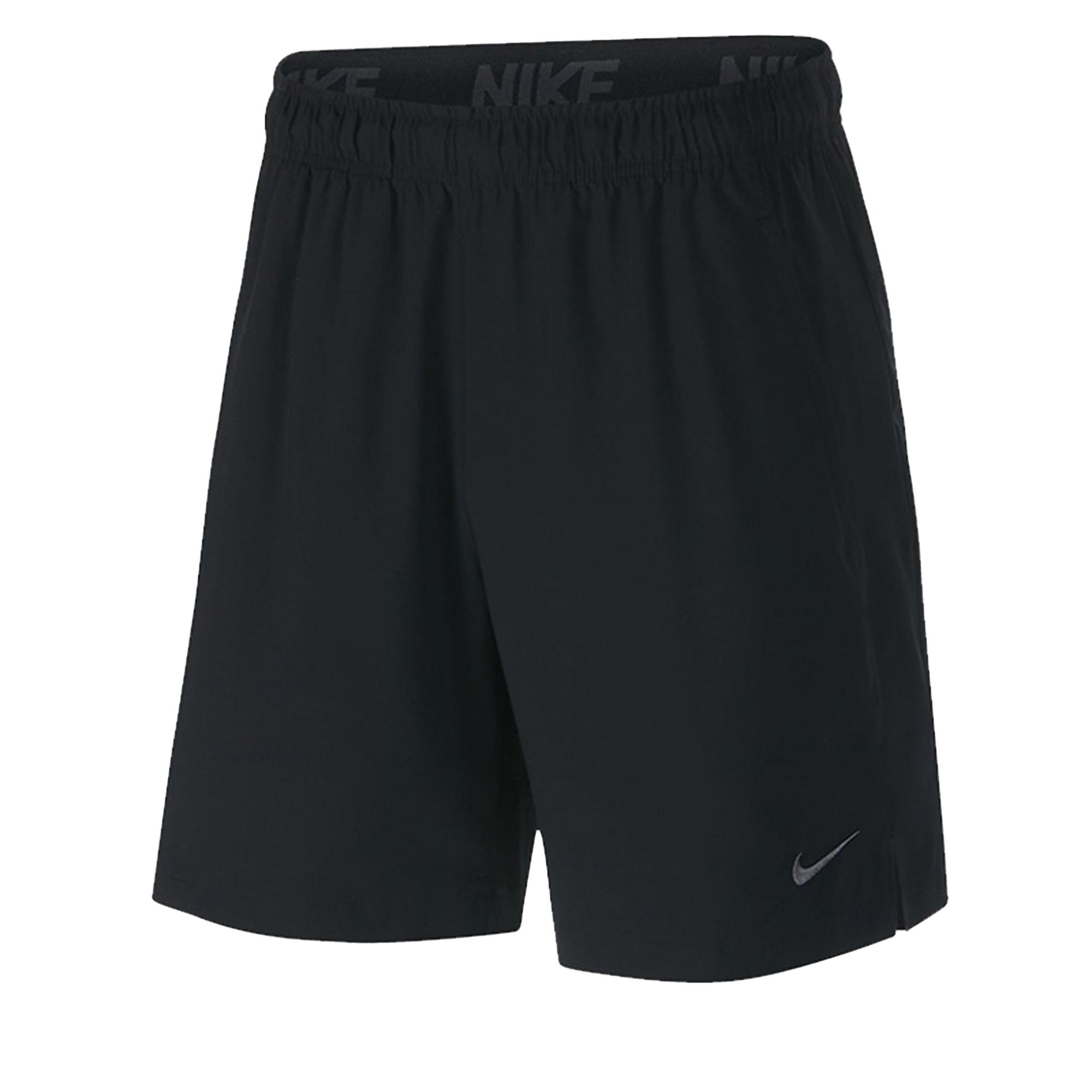 Nike Dri Fit Casual Shorts Men s 833272-010 M
