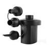 DC Electric Air Pump with 3 Nozzles 12V DC Perfect Inflator Deflator Pumps for Inflatables
