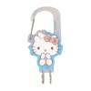 Hello Kitty Acrylic Frame Key Holder
