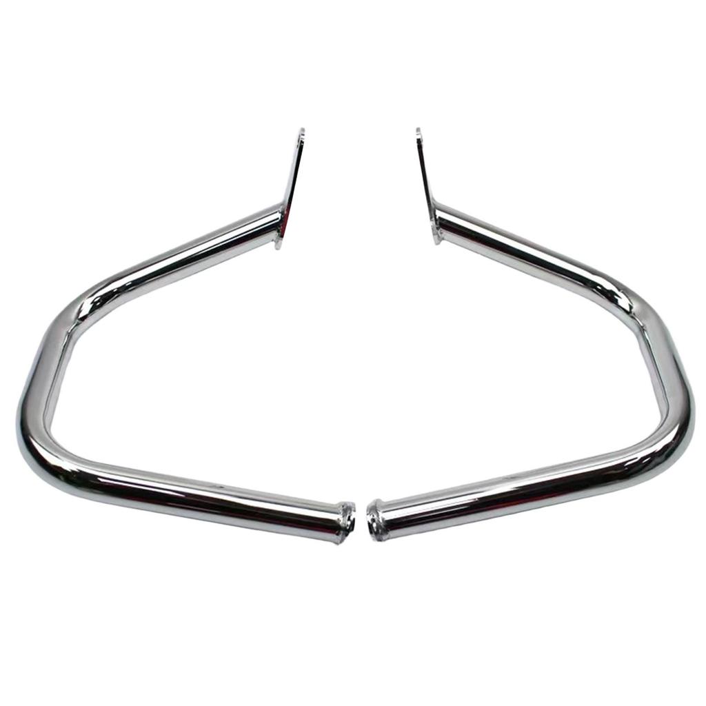Yamaha VSTAR650 Cruiser Crash Bar