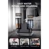 Spot & Fabric Cleaning Machine Carpet Steam Cleaner Machine Fabric Washer Vacuum Household Carpet Sofa Bed CarSeat Clean