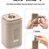 Multi-Functional Portable Electric Inflatable Pump for Camping Gear