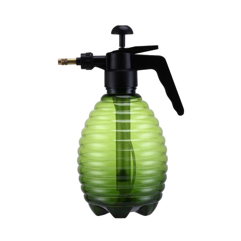 watering can watering flowers watering sprayer spray pipe air pressure spray kettle special household gardening flower watering kettle