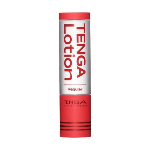 TENGA LOTION Regular TENGA LOTION Regular Unscented 170ml