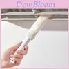 Gap Cleaning Brush For Air Conditioner Vents With Detachable Pp Material For Home Maintenance