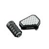 REVOLUTION Front and Rear Shift Pedal Set for Honda Hunter Cab CT125 / FR+RR
