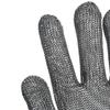 Hand Protection Stab Resistant Glove Stainless Steel Metal Safety Cut Proof Protection Gloves