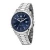 Sorpasso Stainless Steel Blue Dial Quartz R8853124004 100M Men's Watch