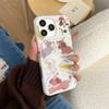 Cartoon Cute Dogs Full Coverage Phone Case for iPhone 13/14/15/16/17 Pro Max