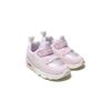 Nike Air Max 90 Tiny Retro Casual Running Shoes Baby Shoes Pink White 881928-600