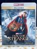[USED] Doctor Strange Premium Box MovieNEX with Artbook