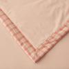 Ausom Embroidered Cotton Summer Quilt