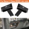 LHD RHD Auto Handbremshebel Entriegelungsgriff Schalter Für Mercedes BENZ C-Klasse W202 C200 1997-2000 2024270420 2024270320
