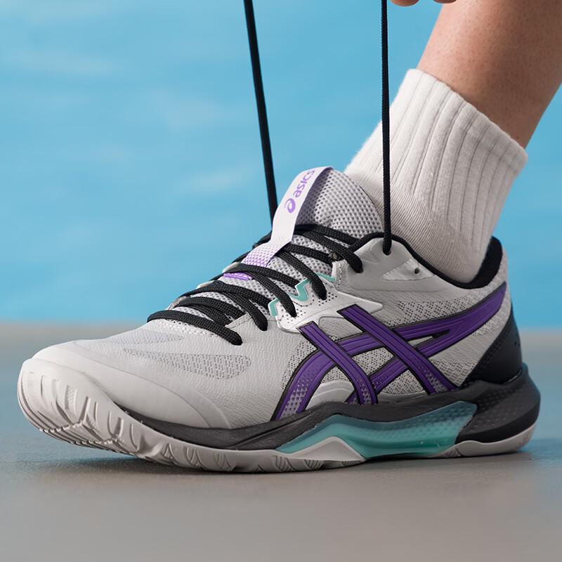 Asics Men s GEL-TACTIC 13 Lightweight Volleyball & Sports Shoes US 9