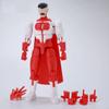 3D-Printed Articulated Action Figures Collectible Toys for Adults And Kids