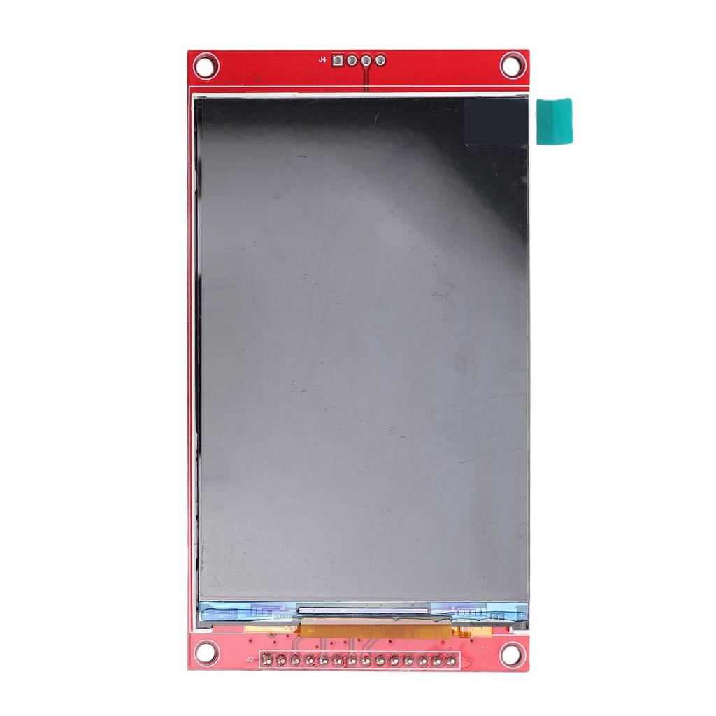 TFT LCD Screen Display Module 4 Inch SPI Serial Port ILI9486 Drive 480x320 14 Pin Screen Module