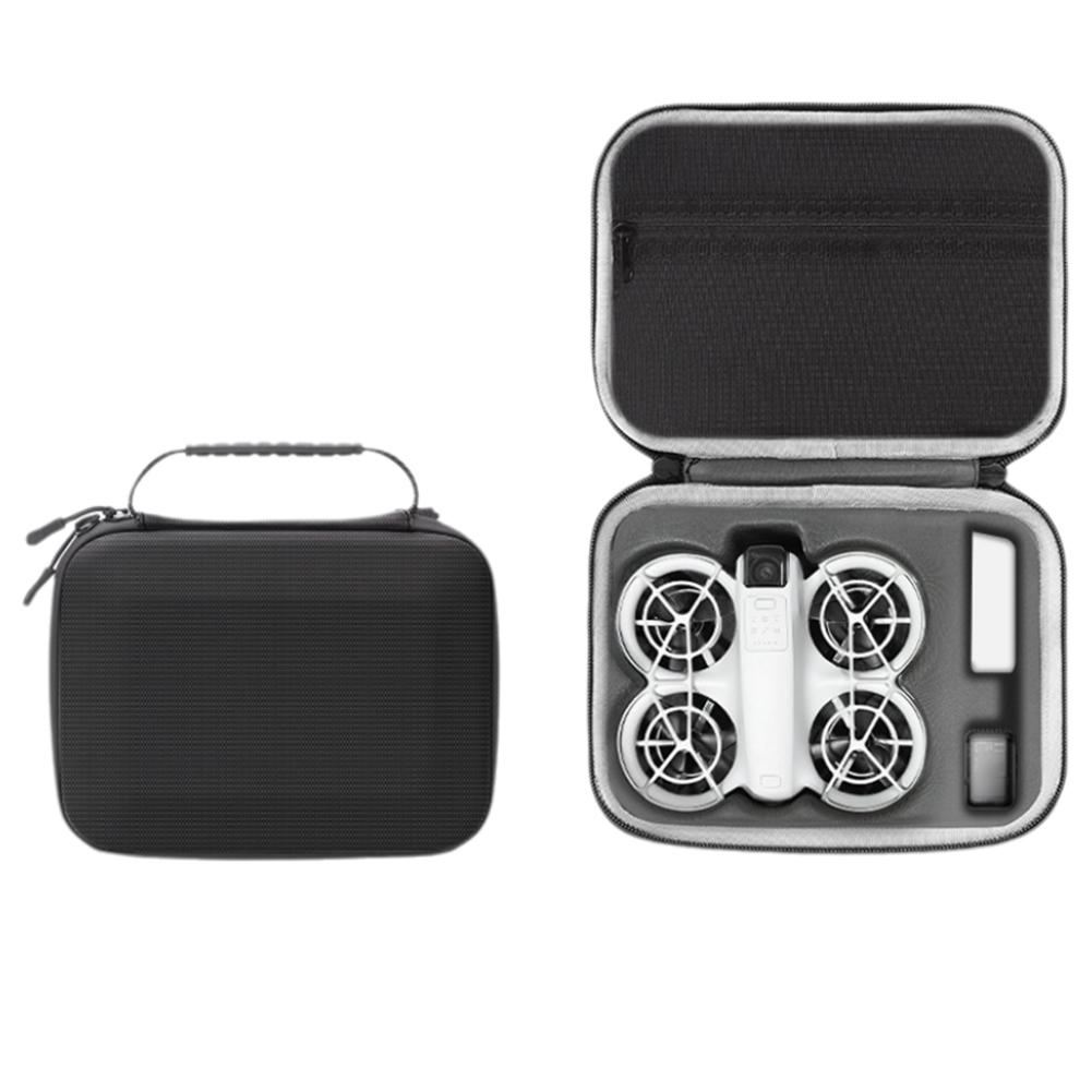 Storage Bag For DJI Neo Motion Fly More Combo Travel Box For DJI NEO Goggles N3/RC Motion 3 Carrying Case Drone Accessories