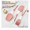 Spatula Set For Cooking Baking Mixing. Non-Stick Heat-Resistant Spatulas Turner, 1 Pcs Kitchen Baking Tools