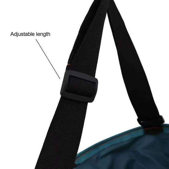 Fruit Picking Bag Large Adjustable Strap Fruit Harvesting Bag Tear-Resistant Bottom Opening Portable Gathering Bag for Fruits Vegetables Garden