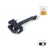 BDP1586 Rear Door Hinge Stop Check Strap Limiter for Volvo S80 XC70 S60 MK2 V70 MK3 XC60 V60 MK1 31298467