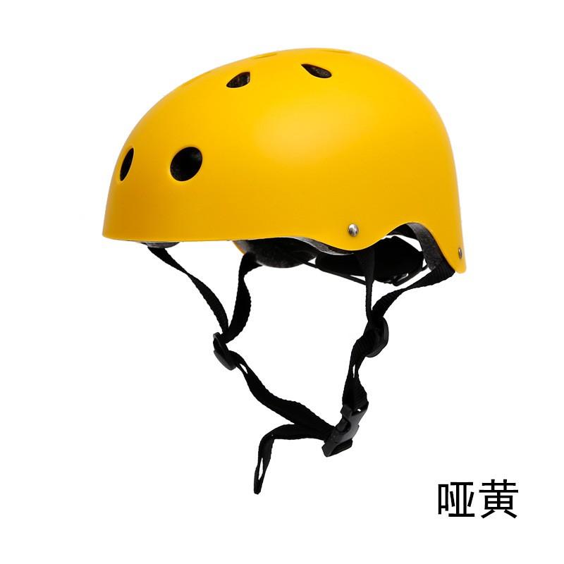 Verstellbarer Outdoor-Schutzhelm für Erwachsene Wandern Klettern Rettung Rafting Kajakfahren Wassersport