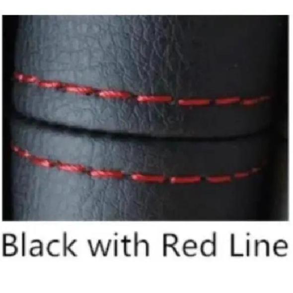 For Honda City 2008 2009 2010 2011 2012 2013 2014 Customzied Microfibre Leather Center Armrest Cover Car Accessories  Interior