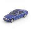 DCT/ SHADOW 1:64 Mercedes-Benz Maybach 57S Alloy Car Model Simulation Collectible Ornament