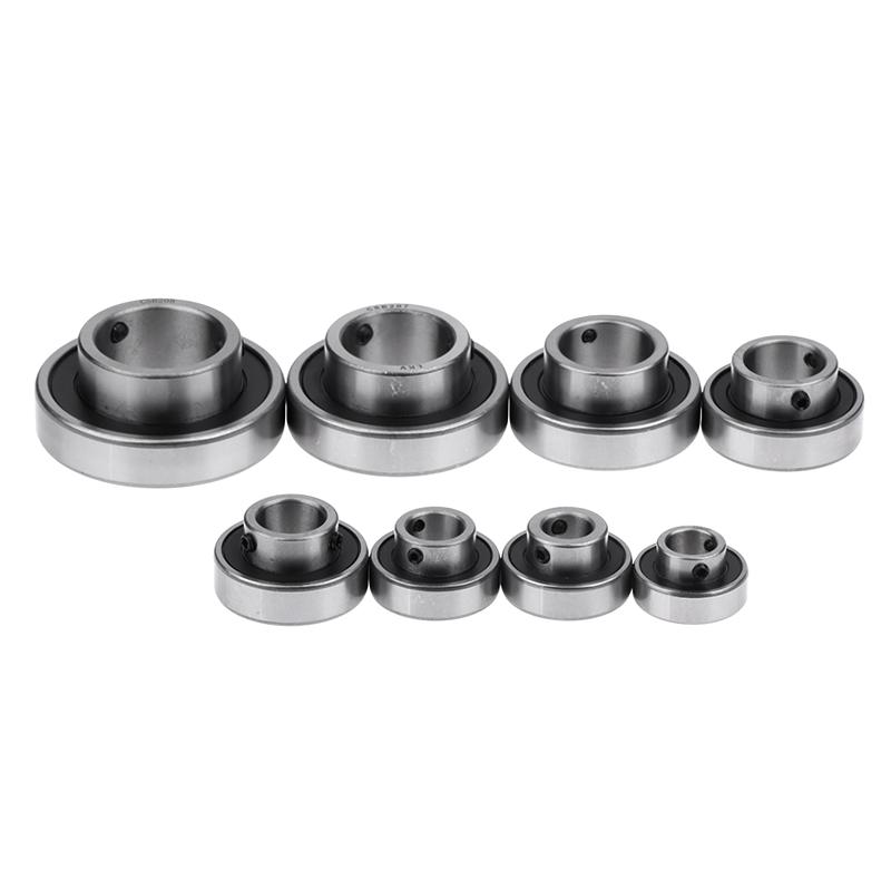 Wysokiej Jakości Łożysko Płaskie Pierścienia Zewnętrznego Z Drutem Górnym Seria Csb Csb202 Csb203 Csb204 Csb205 Csb206 Csb207 Csb208