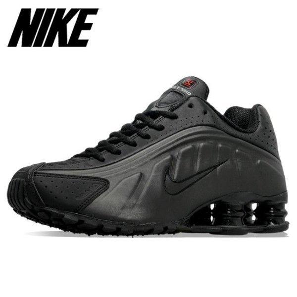 Nike Galleria Nike Shox R4 Hq1988 001 250