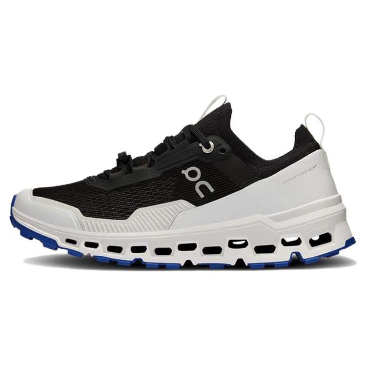 

Cloudultra Wmns On 2 Black White Blue Women s 3WD30280299 36