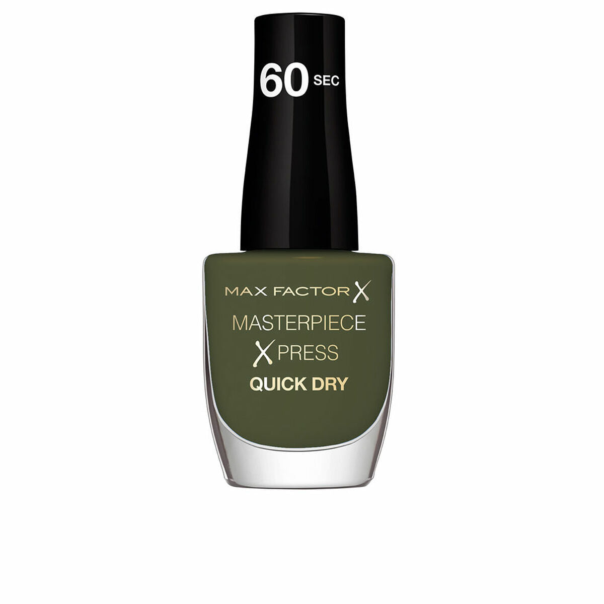 

Лак для ногтей Max Factor Masterpiece Xpress 600-feelin pine (8мл)
