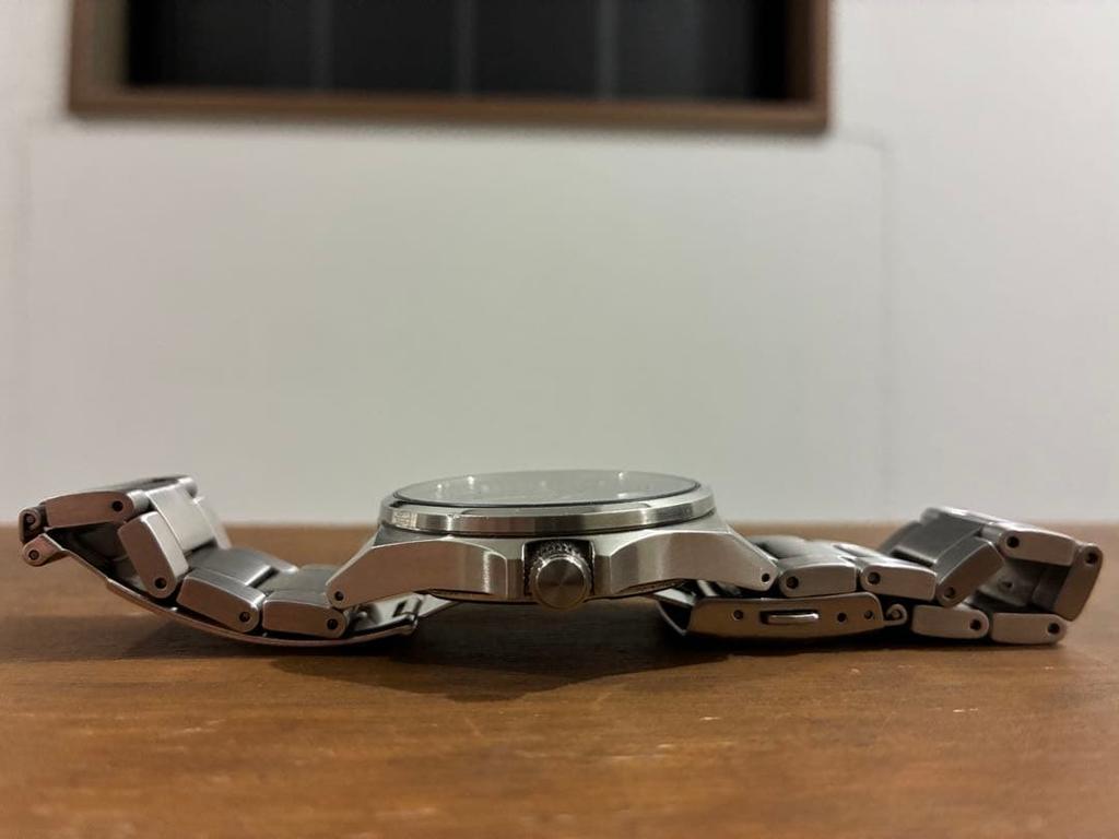 Seiko Selection SBTH005 Mens Quartz