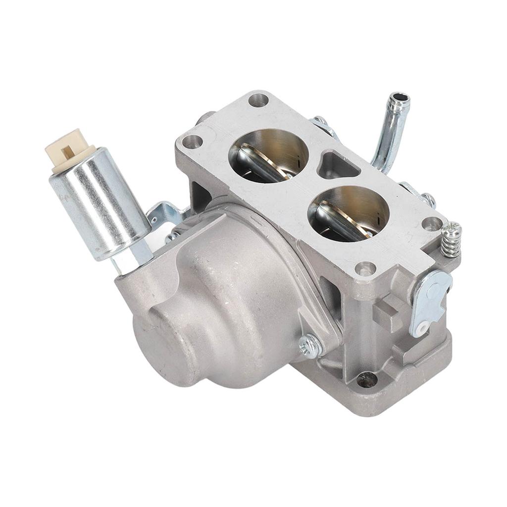 Karburátor Sada hliníkový karburátor pro 40G777 40H777 44M777 44P777 44S677 796997 792295 Trávník