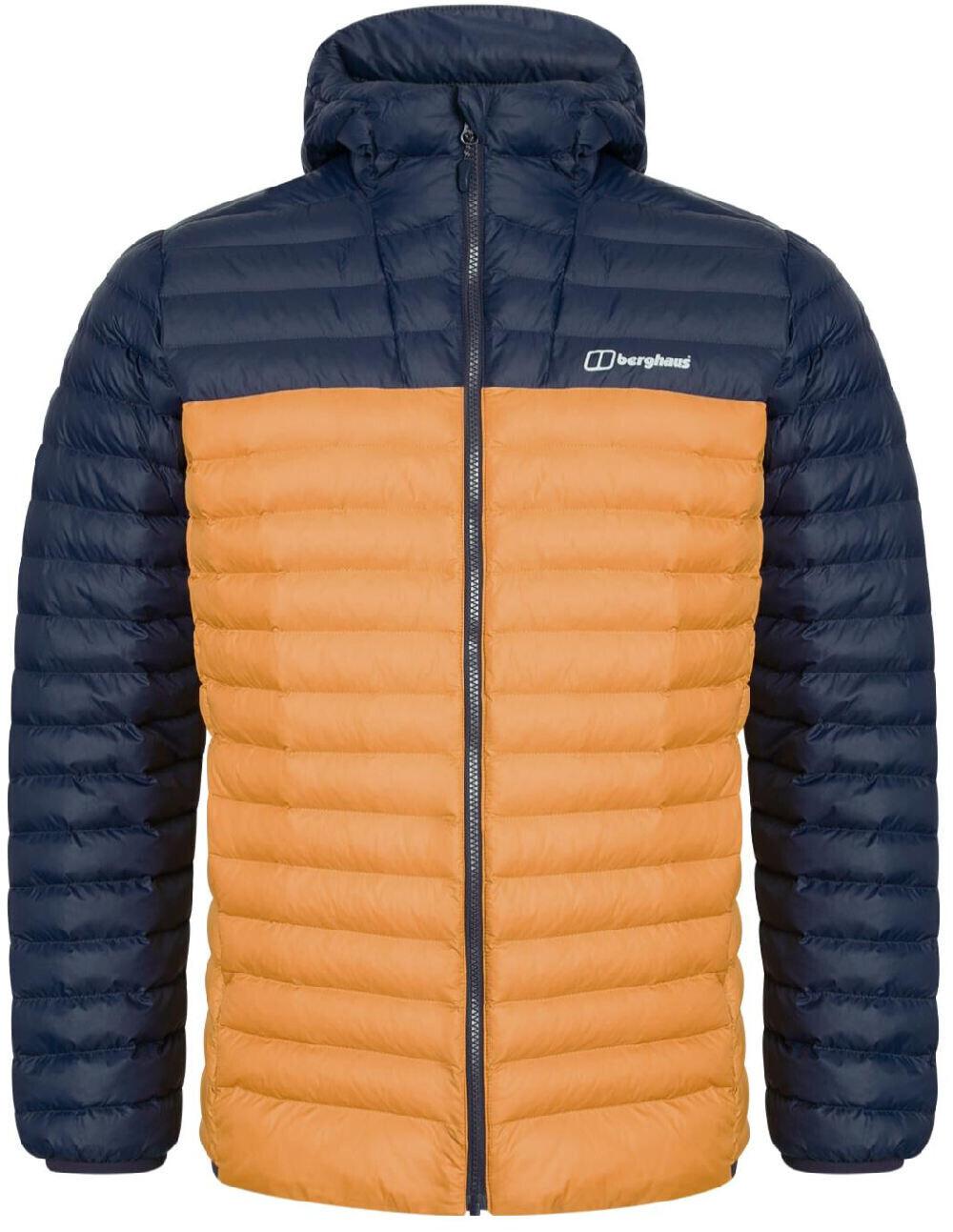 

Мужская утепленная куртка Berghaus Vaskye XS