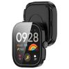 Smartwatch Case with Build In Screen Protector Guards Scratch Resistant Shielding Colorful Watch Protector for  Watch