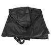 Accessory Dustproof Cover Ice Bath Tub Cover 210D Oxford Fabric Adjustable Drawstrings Custom Fit For Ice Tubs