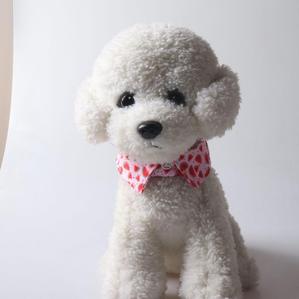 Pet Supplies New Pet Supplies Flower Accessories Collar Cat Collar Bell Cat Strap