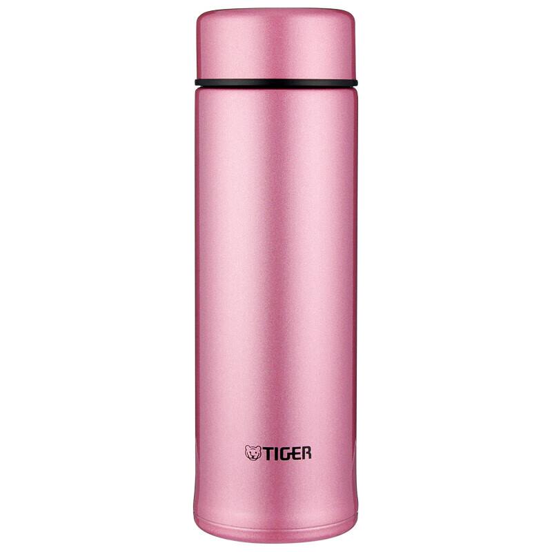 

Tiger 400ml Stainless Steel Vacuum Insulated Mug